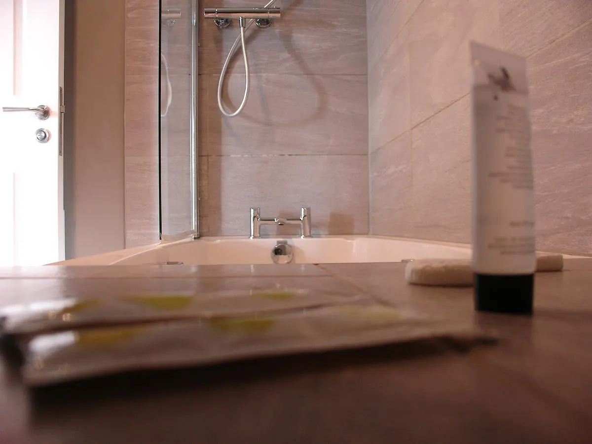 Diamond Apartments - Cathedral Quarter Belfast